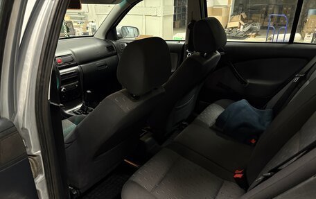 Skoda Octavia IV, 2009 год, 755 000 рублей, 12 фотография