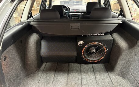 Skoda Octavia IV, 2009 год, 755 000 рублей, 13 фотография