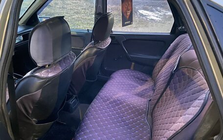 Opel Vectra A, 1992 год, 130 000 рублей, 5 фотография