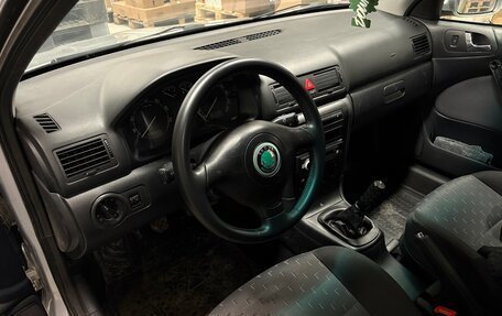 Skoda Octavia IV, 2009 год, 755 000 рублей, 11 фотография