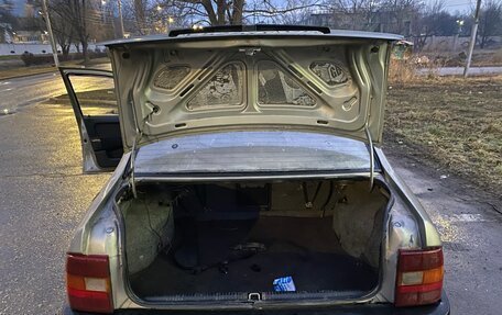 Opel Vectra A, 1992 год, 130 000 рублей, 9 фотография