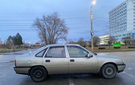 Opel Vectra A, 1992 год, 130 000 рублей, 7 фотография