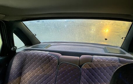 Opel Vectra A, 1992 год, 130 000 рублей, 12 фотография