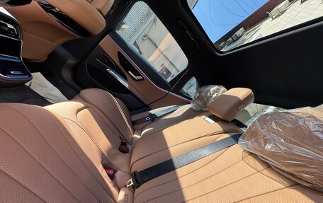 Mercedes-Benz E-Класс, 2024 год, 6 200 000 рублей, 7 фотография