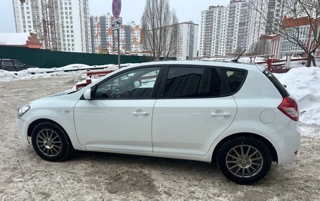 KIA cee'd I рестайлинг, 2012 год, 530 000 рублей, 4 фотография