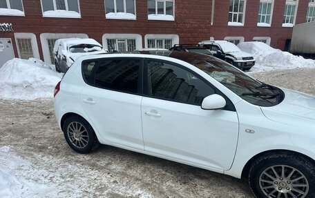 KIA cee'd I рестайлинг, 2012 год, 530 000 рублей, 5 фотография