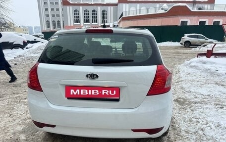 KIA cee'd I рестайлинг, 2012 год, 530 000 рублей, 6 фотография