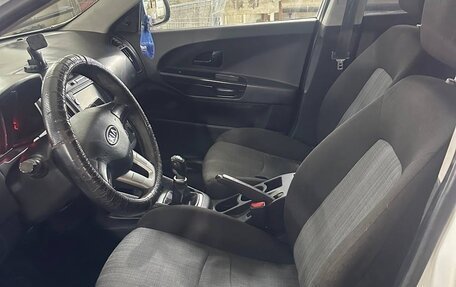 KIA cee'd I рестайлинг, 2012 год, 530 000 рублей, 16 фотография