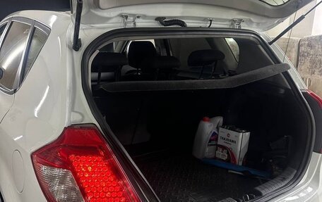 KIA cee'd I рестайлинг, 2012 год, 530 000 рублей, 9 фотография