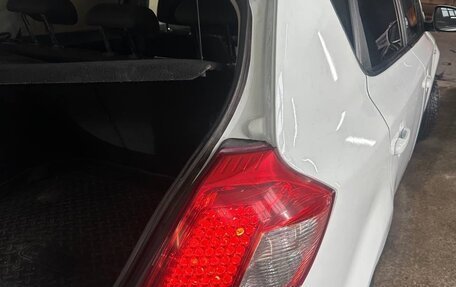 KIA cee'd I рестайлинг, 2012 год, 530 000 рублей, 10 фотография