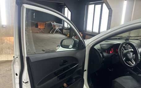 KIA cee'd I рестайлинг, 2012 год, 530 000 рублей, 20 фотография