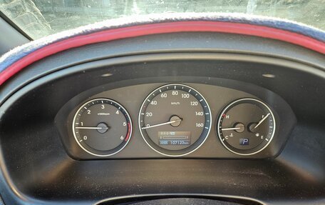 Hyundai Grand Starex Grand Starex I рестайлинг 2, 2017 год, 3 890 000 рублей, 8 фотография