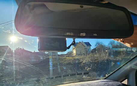 Hyundai Grand Starex Grand Starex I рестайлинг 2, 2017 год, 3 890 000 рублей, 20 фотография