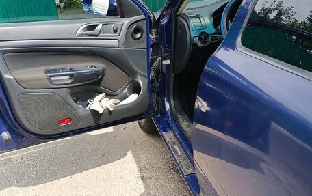 Skoda Octavia, 2011 год, 550 000 рублей, 3 фотография