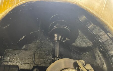 Hyundai Grand Starex Grand Starex I рестайлинг 2, 2017 год, 3 890 000 рублей, 28 фотография