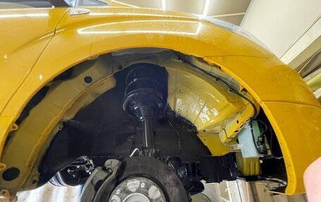 Hyundai Grand Starex Grand Starex I рестайлинг 2, 2017 год, 3 890 000 рублей, 27 фотография