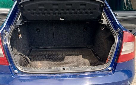 Skoda Octavia, 2011 год, 550 000 рублей, 4 фотография