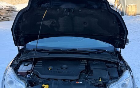 Ford Focus III, 2013 год, 850 000 рублей, 8 фотография