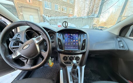 Ford Focus III, 2013 год, 850 000 рублей, 11 фотография