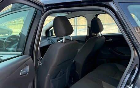 Ford Focus III, 2013 год, 850 000 рублей, 12 фотография