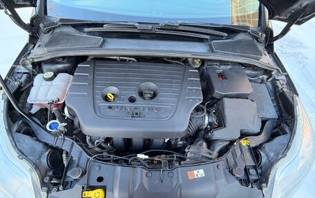 Ford Focus III, 2013 год, 850 000 рублей, 9 фотография