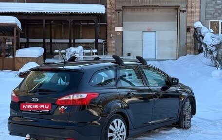 Ford Focus III, 2013 год, 850 000 рублей, 3 фотография