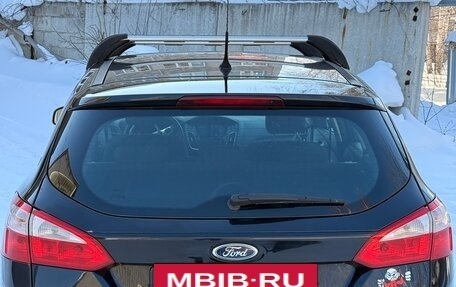 Ford Focus III, 2013 год, 850 000 рублей, 5 фотография