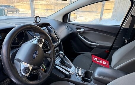 Ford Focus III, 2013 год, 850 000 рублей, 10 фотография