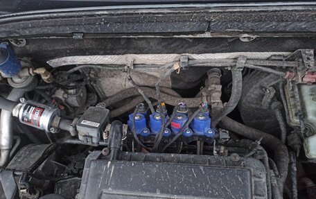 Skoda Octavia, 2018 год, 1 000 000 рублей, 6 фотография