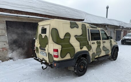 ЛуАЗ Pickup, 2010 год, 420 000 рублей, 6 фотография