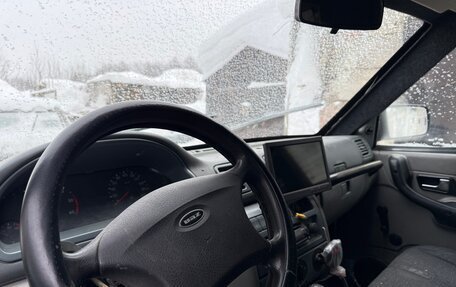 ЛуАЗ Pickup, 2010 год, 420 000 рублей, 9 фотография