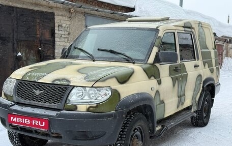 ЛуАЗ Pickup, 2010 год, 420 000 рублей, 2 фотография