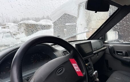 ЛуАЗ Pickup, 2010 год, 420 000 рублей, 8 фотография