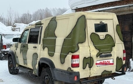 ЛуАЗ Pickup, 2010 год, 420 000 рублей, 3 фотография