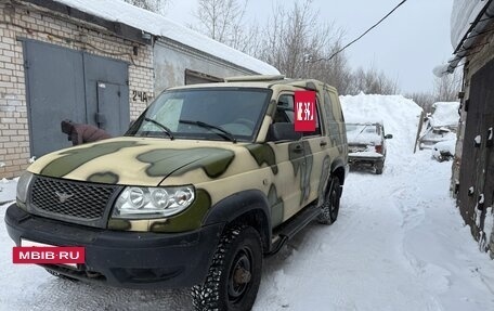 ЛуАЗ Pickup, 2010 год, 420 000 рублей, 7 фотография