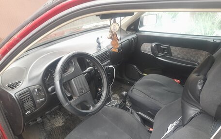 Volkswagen Polo III рестайлинг, 1996 год, 170 000 рублей, 9 фотография