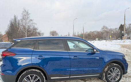 Geely Atlas, 2022 год, 1 900 000 рублей, 4 фотография