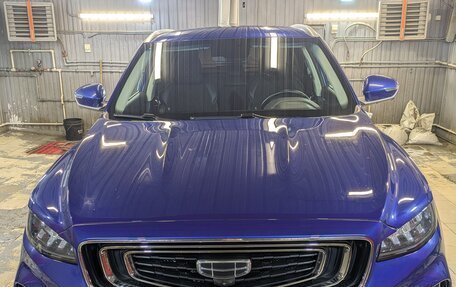 Geely Atlas, 2022 год, 1 900 000 рублей, 5 фотография