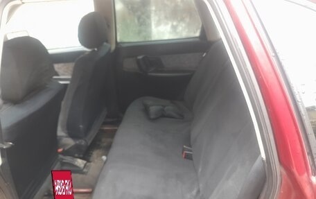 Volkswagen Polo III рестайлинг, 1996 год, 170 000 рублей, 8 фотография