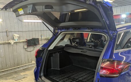 Geely Atlas, 2022 год, 1 900 000 рублей, 7 фотография