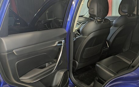 Geely Atlas, 2022 год, 1 900 000 рублей, 13 фотография