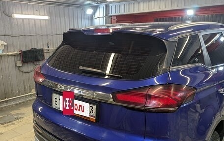 Geely Atlas, 2022 год, 1 900 000 рублей, 6 фотография