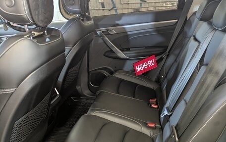 Geely Atlas, 2022 год, 1 900 000 рублей, 14 фотография
