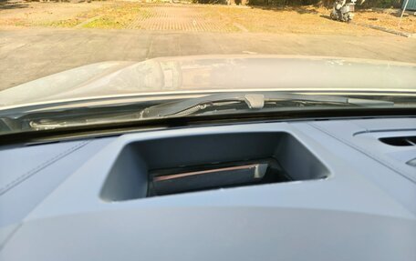 Volvo V90 Cross Country I рестайлинг, 2024 год, 6 800 000 рублей, 17 фотография