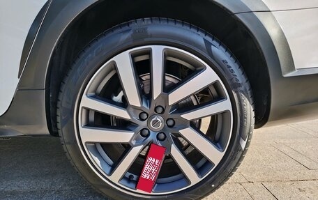 Volvo V90 Cross Country I рестайлинг, 2024 год, 6 800 000 рублей, 18 фотография