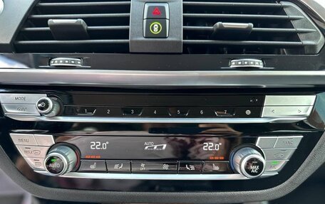 BMW X4, 2020 год, 3 950 000 рублей, 6 фотография