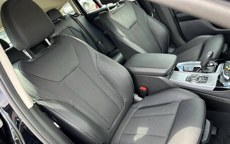 BMW X4, 2020 год, 3 950 000 рублей, 12 фотография