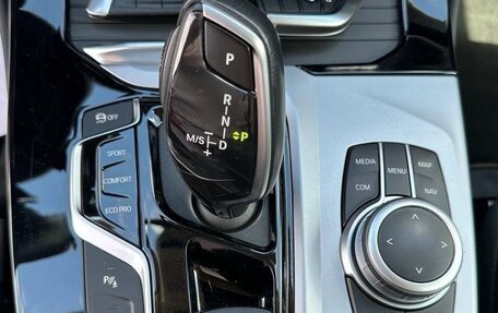 BMW X4, 2020 год, 3 950 000 рублей, 11 фотография