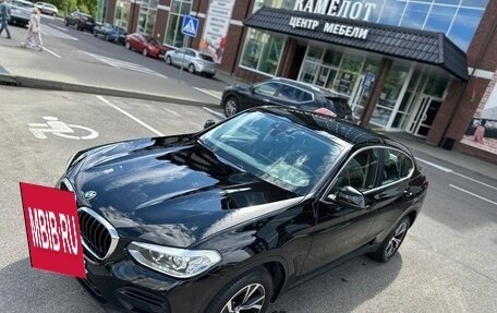 BMW X4, 2020 год, 3 950 000 рублей, 2 фотография