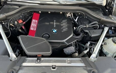 BMW X4, 2020 год, 3 950 000 рублей, 5 фотография